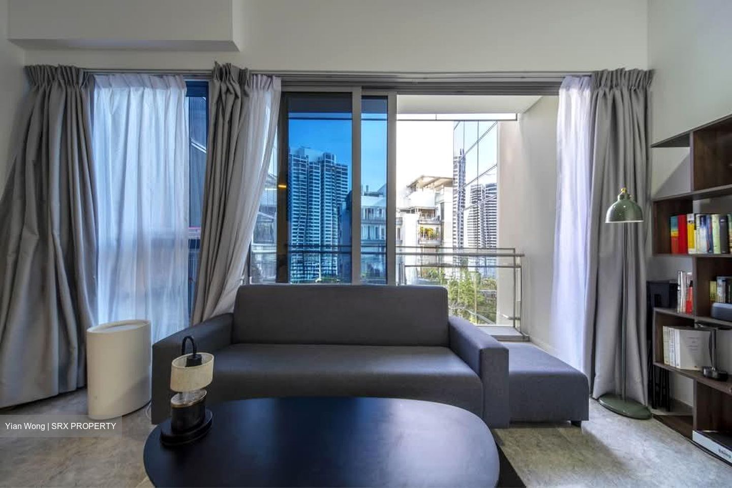 Wilshire Residences (D10), Apartment #575410871